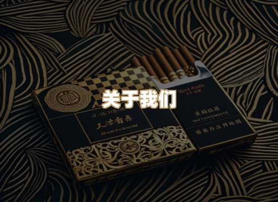 关于御龙烟网